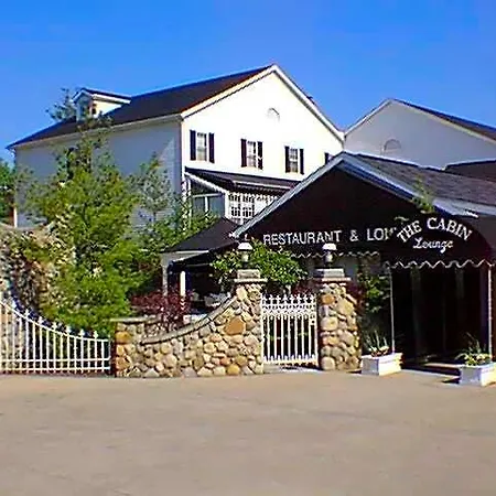 Mario'S International Spa, Hotel & Restaurant-3